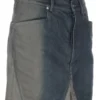 RICK OWENS – FALDAS RU02E1345DKDEG-78D RICK OWENS – FALDAS RU02E1345DKDEG-78D