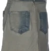 RICK OWENS – FALDAS RU02E1345DKDEG-78D RICK OWENS – FALDAS RU02E1345DKDEG-78D