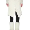 RICK OWENS – FALDAS RU02E1345MMC-11 RICK OWENS – FALDAS RU02E1345MMC-11