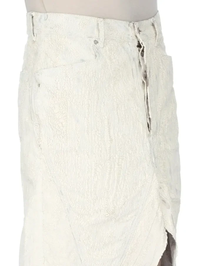 RICK OWENS – FALDAS RU02E1345MMC-11 RICK OWENS – FALDAS RU02E1345MMC-11