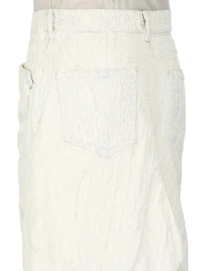 RICK OWENS – FALDAS RU02E1345MMC-11 RICK OWENS – FALDAS RU02E1345MMC-11