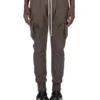 RICK OWENS FW25 CONCORDIANS MASTODON MEGACARGO EN CAMISETA PESADA BOSCO RU02E1396BA-25 RICK OWENS FW25 CONCORDIANS MASTODON MEGACARGO EN CAMISETA PESADA BOSCO RU02E1396BA-25