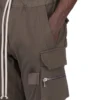 RICK OWENS FW25 CONCORDIANS MASTODON MEGACARGO EN CAMISETA PESADA BOSCO RU02E1396BA-25 RICK OWENS FW25 CONCORDIANS MASTODON MEGACARGO EN CAMISETA PESADA BOSCO RU02E1396BA-25