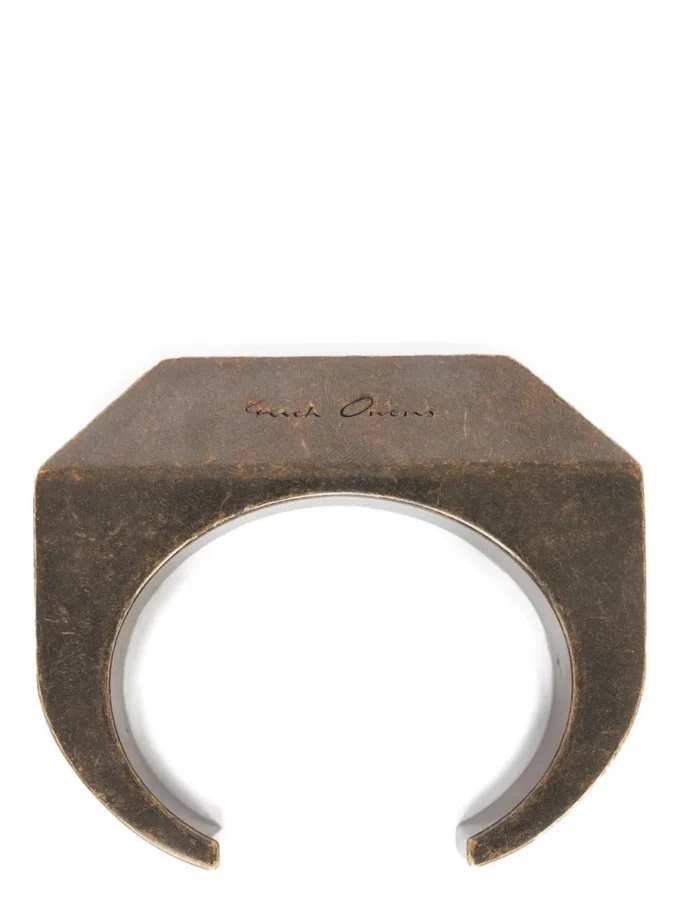 RICK OWENS – JOYERÍA RJ0000001MMABR-82 RICK OWENS – JOYERÍA RJ0000001MMABR-82