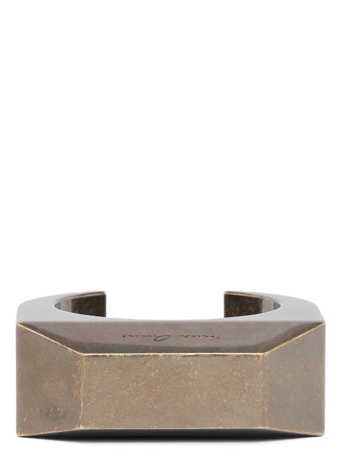 RICK OWENS – JOYERÍA RJ0000001MMABR-82 RICK OWENS – JOYERÍA RJ0000001MMABR-82