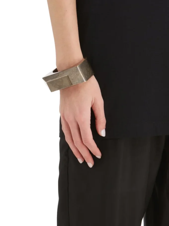 RICK OWENS – JOYERÍA RJ0000001MMABR-82 RICK OWENS – JOYERÍA RJ0000001MMABR-82
