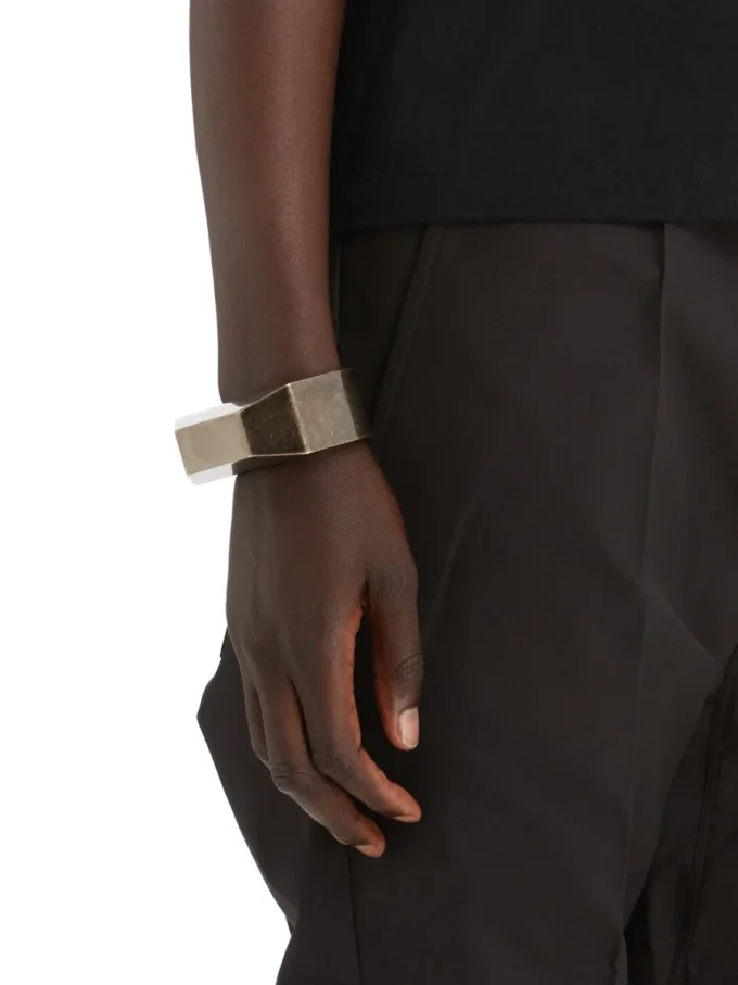 RICK OWENS – JOYERÍA RJ0000001MMABR-82 RICK OWENS – JOYERÍA RJ0000001MMABR-82