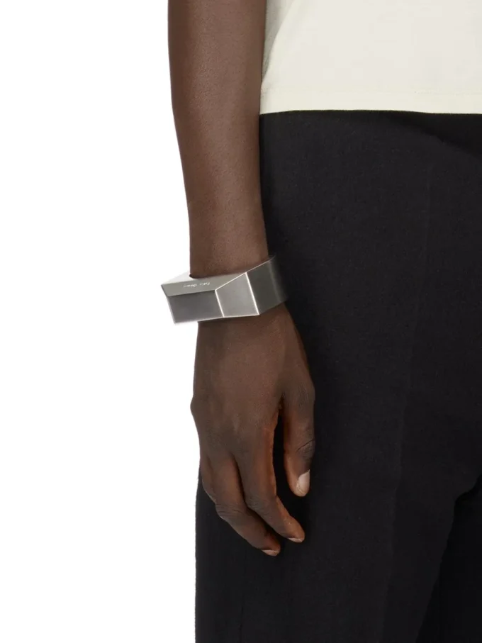 RICK OWENS – JOYERÍA RJ0000001MMT-128 RICK OWENS – JOYERÍA RJ0000001MMT-128