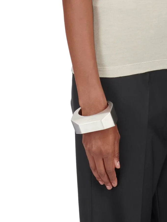 RICK OWENS – JOYERÍA RJ0000001MMT-128 RICK OWENS – JOYERÍA RJ0000001MMT-128