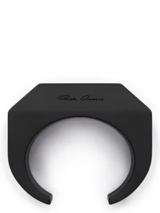 RICK OWENS – JOYERÍA RJ0000001MMTBK-09