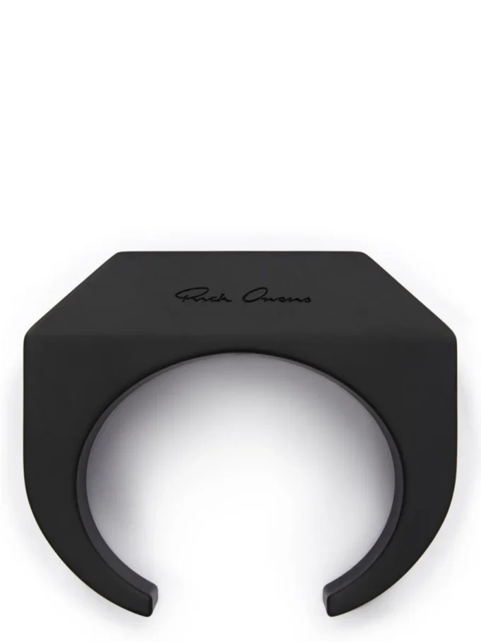RICK OWENS – JOYERÍA RJ0000001MMTBK-09 RICK OWENS – JOYERÍA RJ0000001MMTBK-09