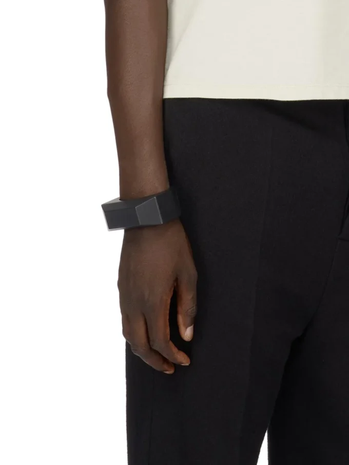 RICK OWENS – JOYERÍA RJ0000001MMTBK-09 RICK OWENS – JOYERÍA RJ0000001MMTBK-09