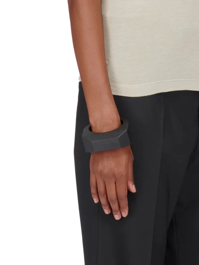 RICK OWENS – JOYERÍA RJ0000001MMTBK-09 RICK OWENS – JOYERÍA RJ0000001MMTBK-09