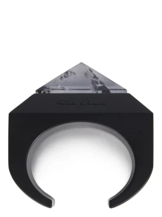 RICK OWENS – JOYERÍA RJ0000029MMTSBK-09