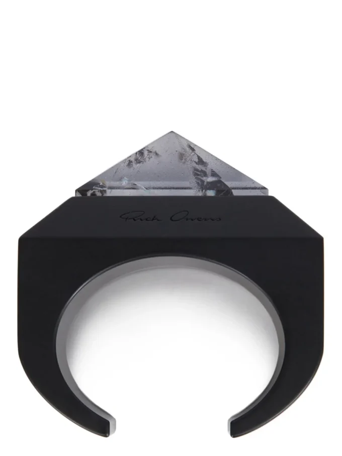 RICK OWENS – JOYERÍA RJ0000029MMTSBK-09 RICK OWENS – JOYERÍA RJ0000029MMTSBK-09