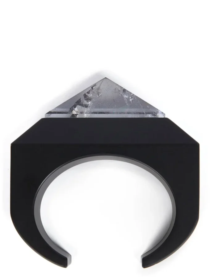 RICK OWENS – JOYERÍA RJ0000029MMTSBK-09 RICK OWENS – JOYERÍA RJ0000029MMTSBK-09