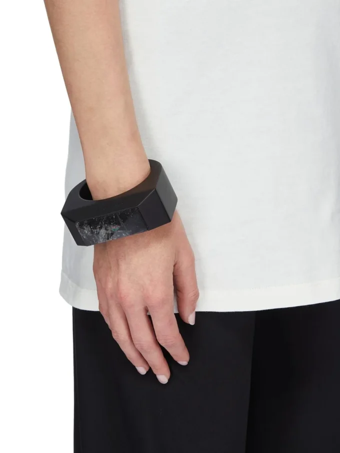 RICK OWENS – JOYERÍA RJ0000029MMTSBK-09 RICK OWENS – JOYERÍA RJ0000029MMTSBK-09