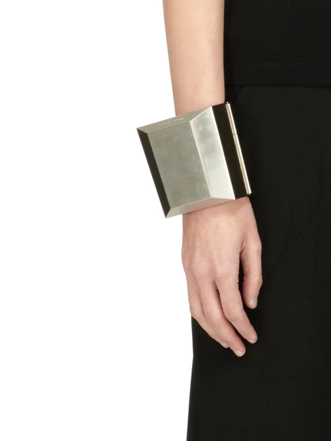 RICK OWENS – JOYERÍA RJ0000033MMT-128 RICK OWENS – JOYERÍA RJ0000033MMT-128