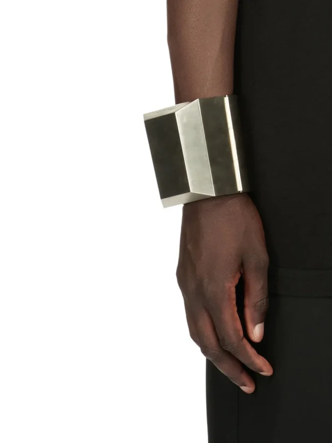 RICK OWENS – JOYERÍA RJ0000033MMT-128 RICK OWENS – JOYERÍA RJ0000033MMT-128