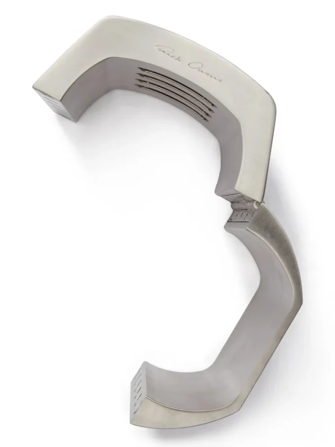 RICK OWENS – JOYERÍA RJ0000034MMT-128 RICK OWENS – JOYERÍA RJ0000034MMT-128
