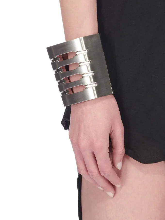 RICK OWENS – JOYERÍA RJ0000034MMT-128 RICK OWENS – JOYERÍA RJ0000034MMT-128
