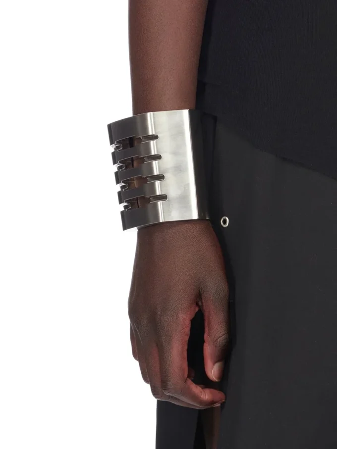 RICK OWENS – JOYERÍA RJ0000034MMT-128 RICK OWENS – JOYERÍA RJ0000034MMT-128