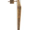 RICK OWENS – JOYERÍA RJ0000036MMTBR-82 RICK OWENS – JOYERÍA RJ0000036MMTBR-82