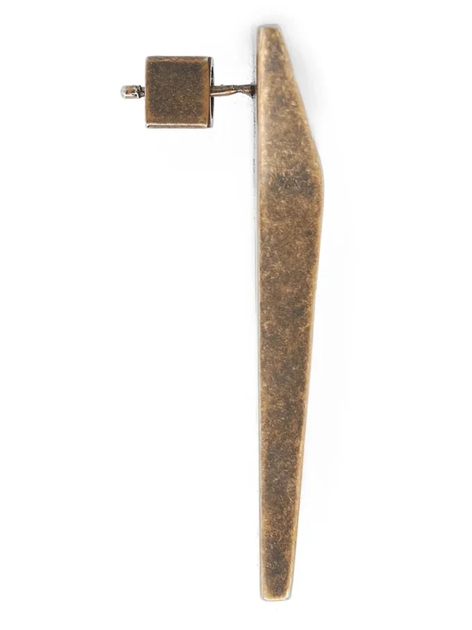 RICK OWENS – JOYERÍA RJ0000037MMTBR-82 RICK OWENS – JOYERÍA RJ0000037MMTBR-82
