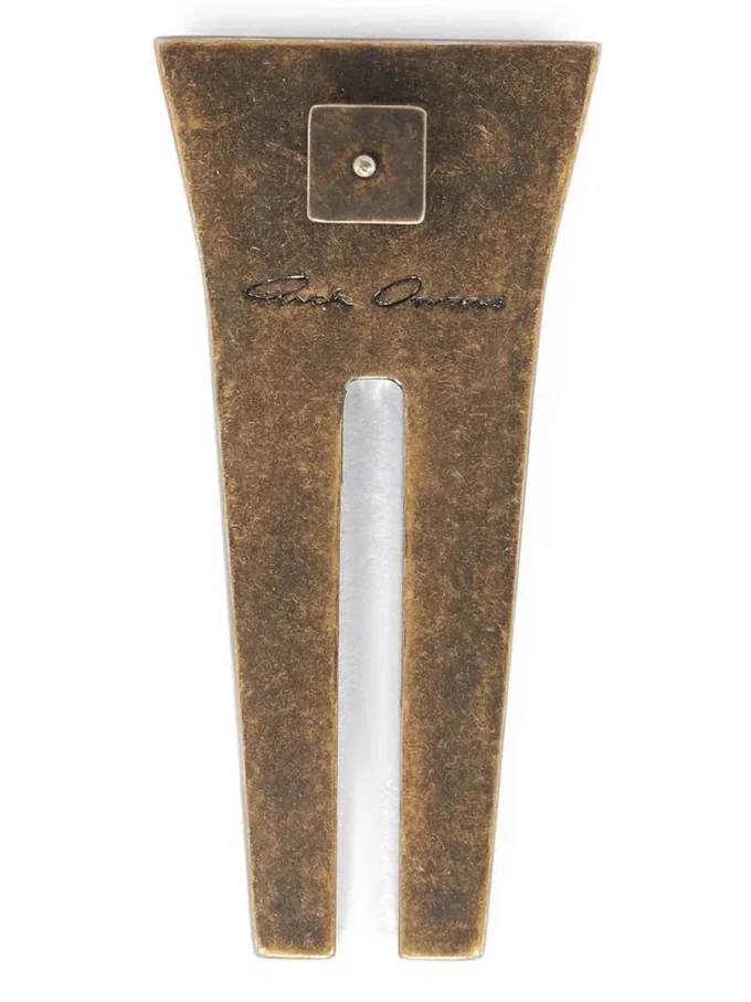 RICK OWENS – JOYERÍA RJ0000037MMTBR-82 RICK OWENS – JOYERÍA RJ0000037MMTBR-82