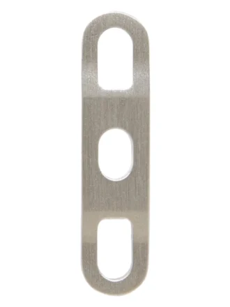 RICK OWENS – JOYERÍA RJ0000043SLV-128