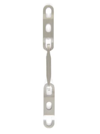 RICK OWENS – JOYERÍA RJ0000044SLV-128
