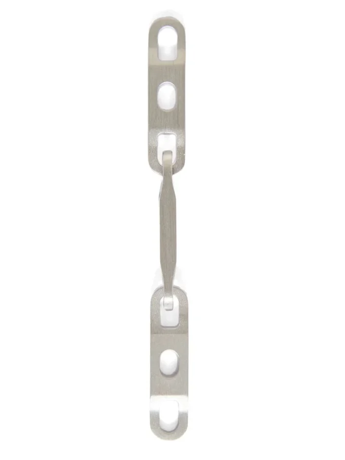 RICK OWENS – JOYERÍA RJ0000044SLV-128 RICK OWENS – JOYERÍA RJ0000044SLV-128
