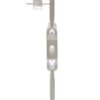 RICK OWENS – JOYERÍA RJ0000044SLV-128 RICK OWENS – JOYERÍA RJ0000044SLV-128