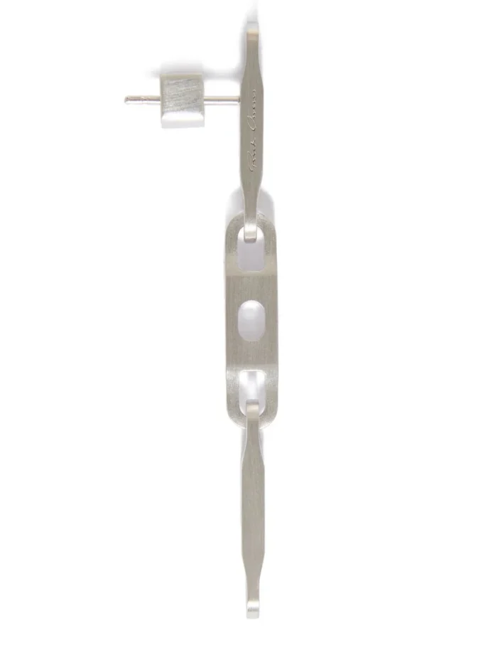 RICK OWENS – JOYERÍA RJ0000044SLV-128 RICK OWENS – JOYERÍA RJ0000044SLV-128