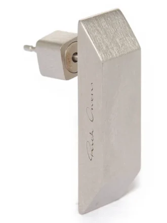 RICK OWENS – JOYERÍA RJ0000045SLV-128