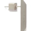 RICK OWENS – JOYERÍA RJ0000045SLV-128 RICK OWENS – JOYERÍA RJ0000045SLV-128