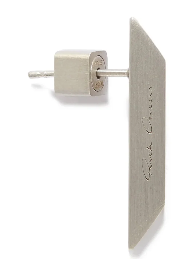 RICK OWENS – JOYERÍA RJ0000045SLV-128 RICK OWENS – JOYERÍA RJ0000045SLV-128
