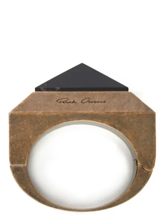 RICK OWENS – JOYERÍA RJ0000047MMASBR-82