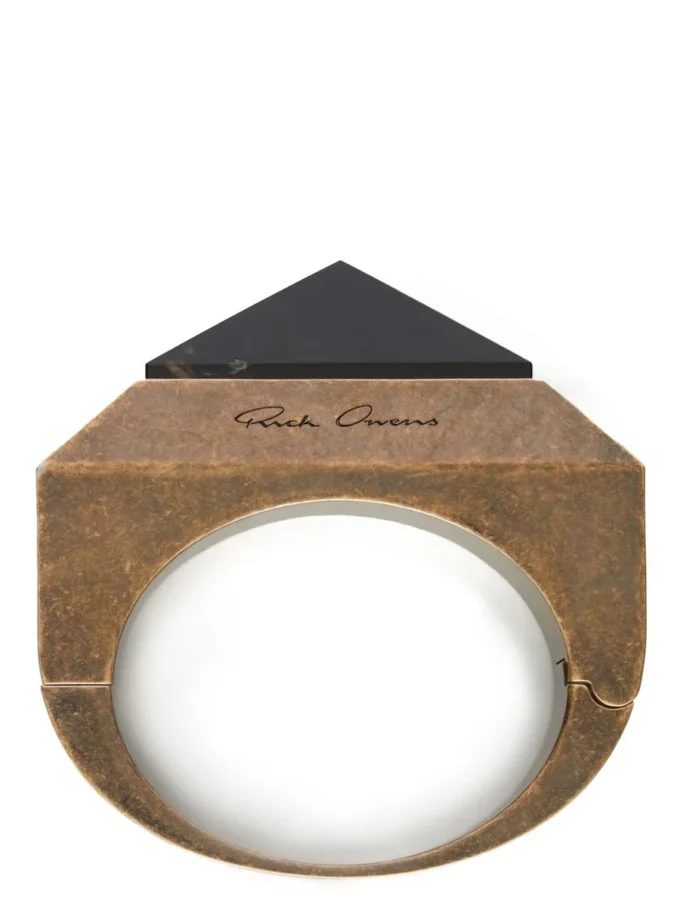 RICK OWENS – JOYERÍA RJ0000047MMASBR-82 RICK OWENS – JOYERÍA RJ0000047MMASBR-82