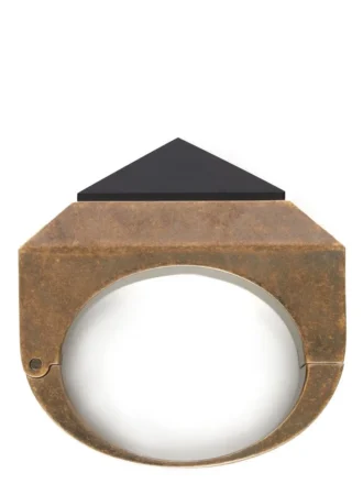 RICK OWENS – JOYERÍA RJ0000047MMASBR-82