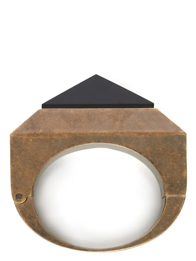 RICK OWENS – JOYERÍA RJ0000047MMASBR-82 RICK OWENS – JOYERÍA RJ0000047MMASBR-82