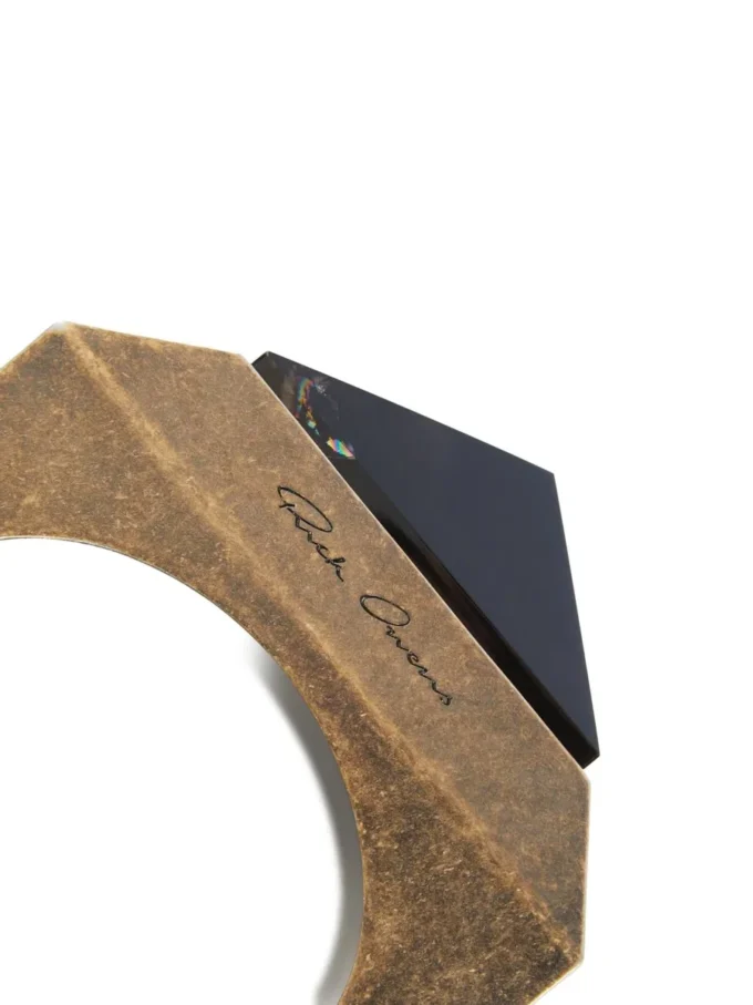 RICK OWENS – JOYERÍA RJ0000047MMASBR-82 RICK OWENS – JOYERÍA RJ0000047MMASBR-82
