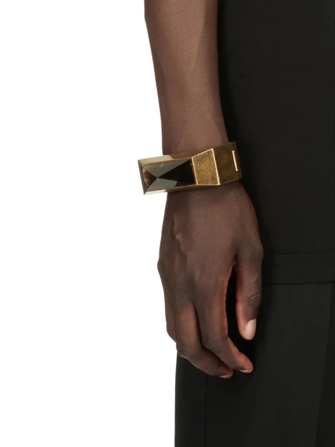 RICK OWENS – JOYERÍA RJ0000047MMASBR-82 RICK OWENS – JOYERÍA RJ0000047MMASBR-82