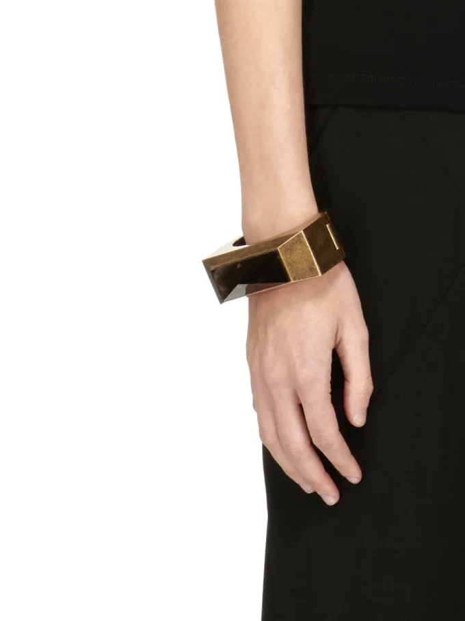 RICK OWENS – JOYERÍA RJ0000047MMASBR-82 RICK OWENS – JOYERÍA RJ0000047MMASBR-82