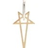 RICK OWENS – JOYERÍA RJ0000067GLDSLV-0218
