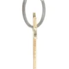 RICK OWENS – JOYERÍA RJ0000067GLDSLV-0218