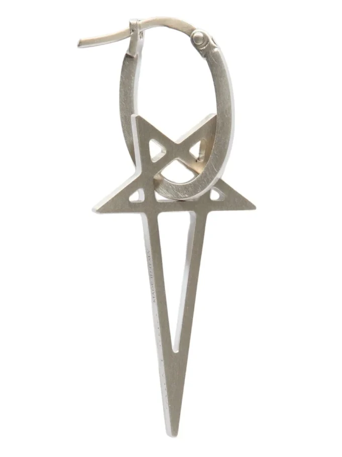 RICK OWENS – JOYERÍA RJ0000067MMT-128
