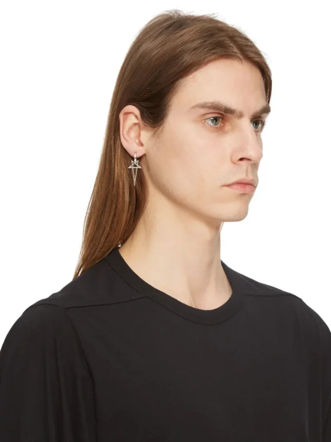 RICK OWENS – JOYERÍA RJ0000067MMT-128