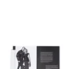 RICK OWENS – LIBROS BK02CLEVITT-100 RICK OWENS – LIBROS BK02CLEVITT-100