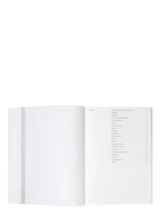 RICK OWENS – LIBROS BK02EGALLIERA-100